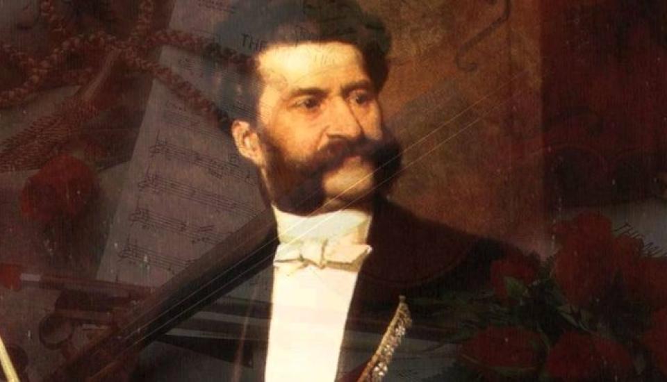 Johann Strauss II