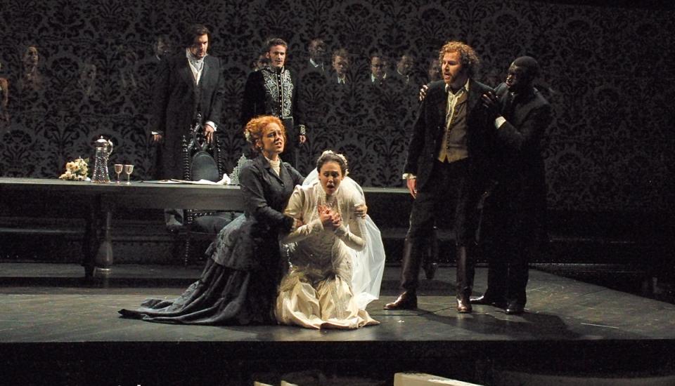 Lucia di Lammermoor