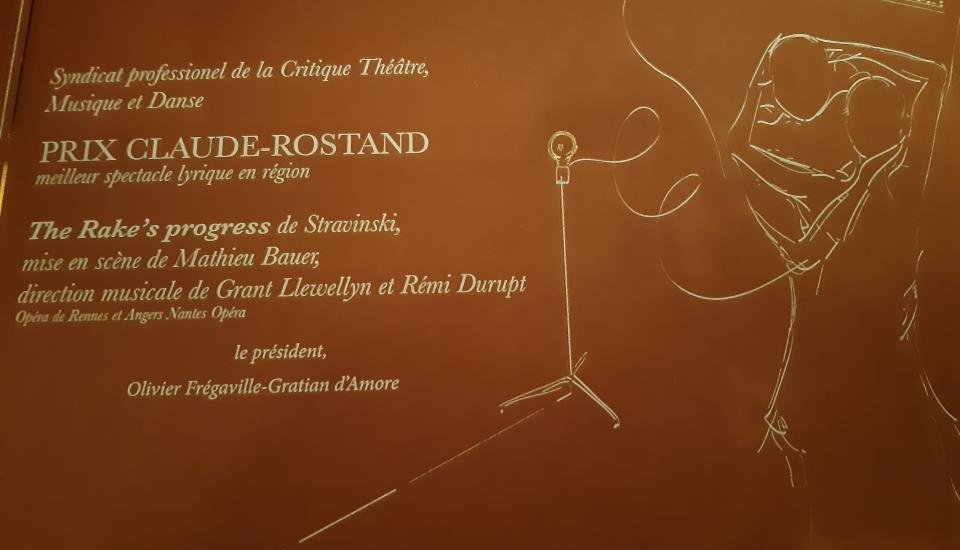 Prix Claude-Rostand