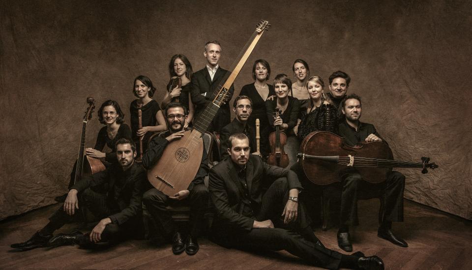 Ensemble Correspondances©MolinaVisuals