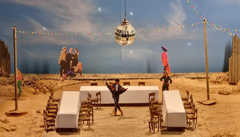 béatrice et bénédecit