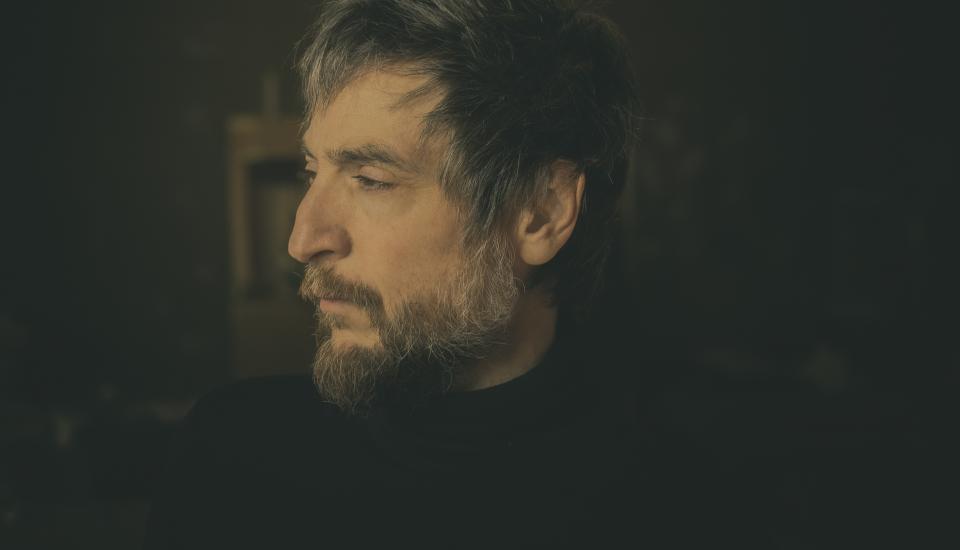 Portrait de Raüel Refree