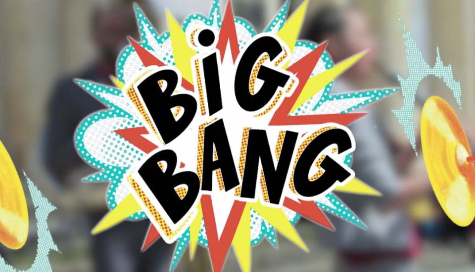 Logo Big Bang