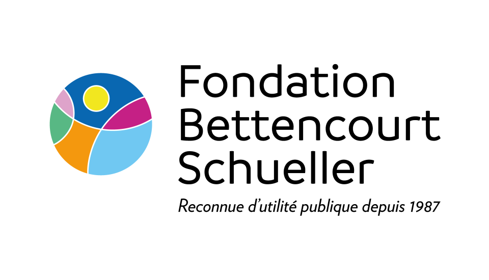 Logo Fondation Bettencourt Schueller