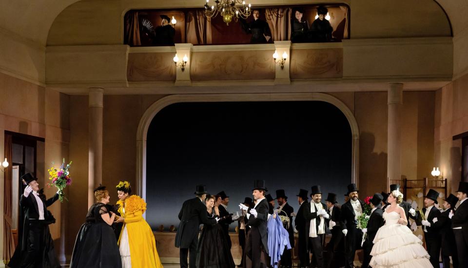 © Delphine Perrin pour Angers Nantes Opéra