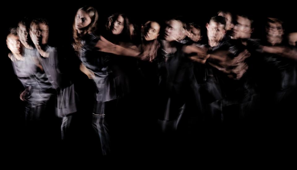 Ballet de l'Opera de Lyon 10