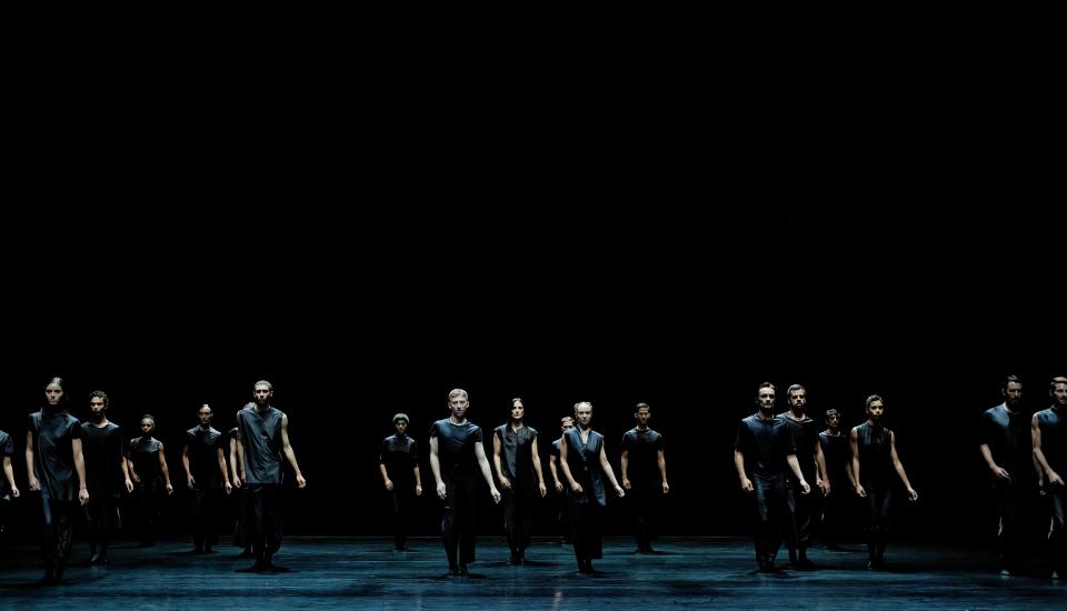 Ballet de l'Opera de Lyon 5