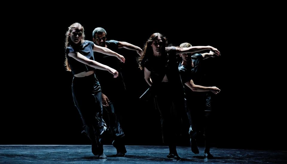 Ballet de l'Opera de Lyon 7