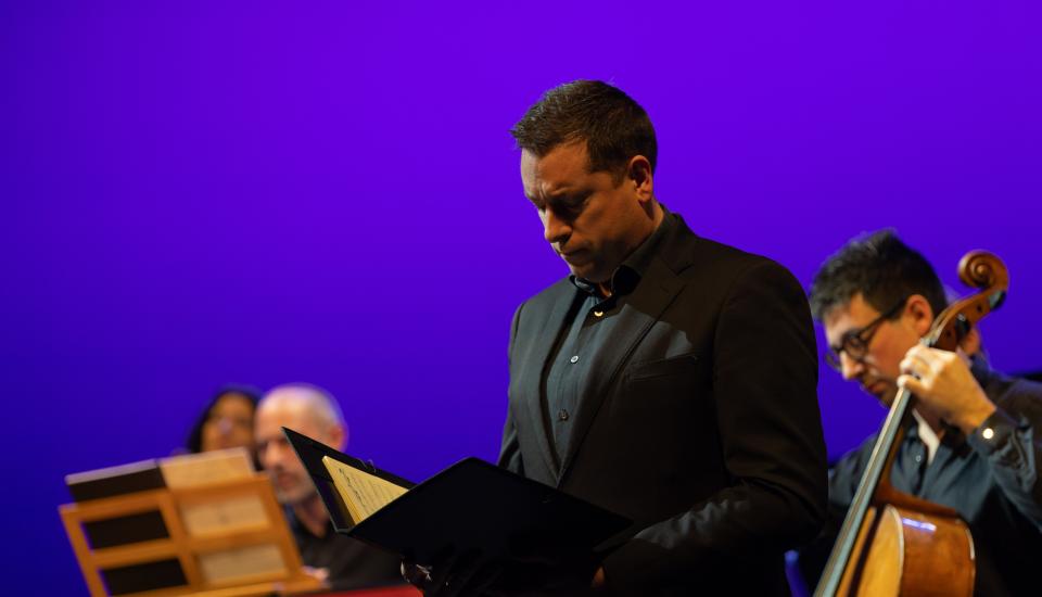 La Résurrection - Thomas Hobbs