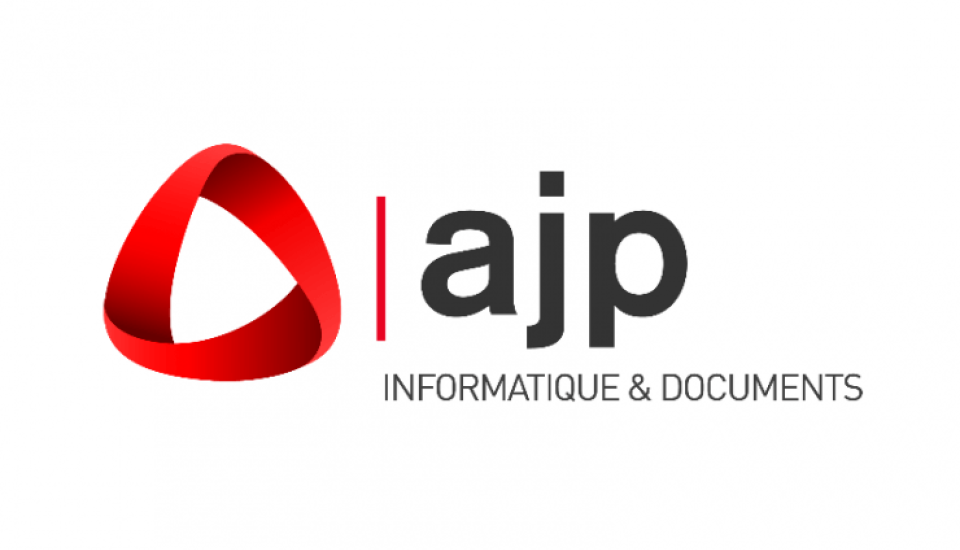 Logo AJP Informatique & Documents