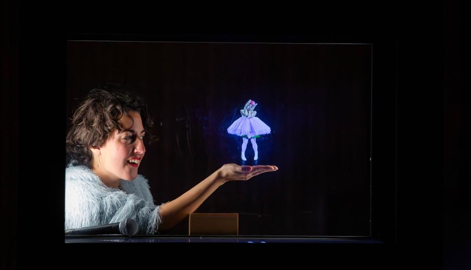 © Karolina Maruszak