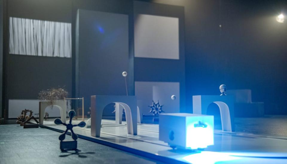 © Sebastien Jourdan