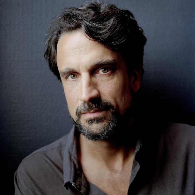 Portrait de Baptiste Trotignon