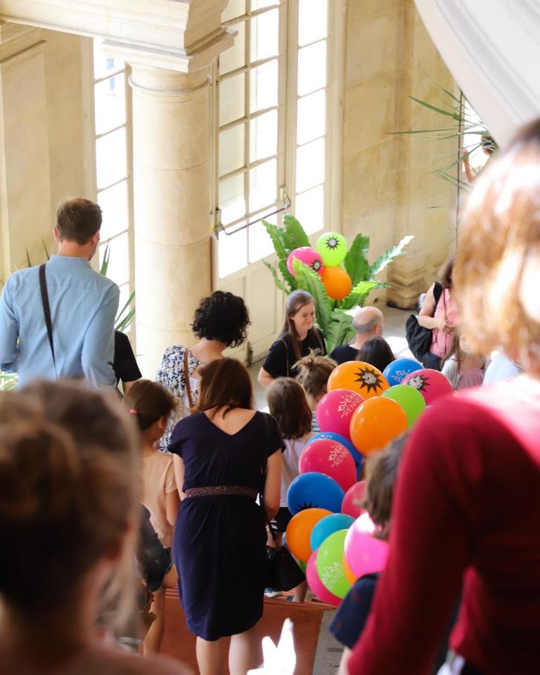 Big Bang Photo ©SophieMunier