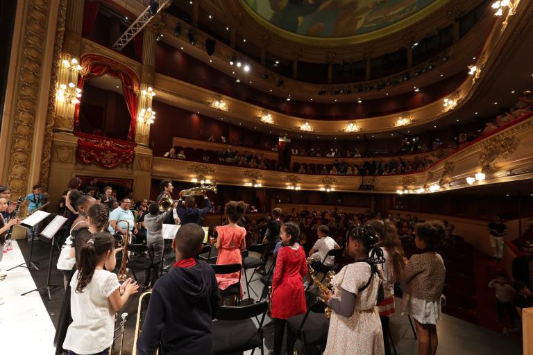 CRR BIG BANG ©LaurentGuizard