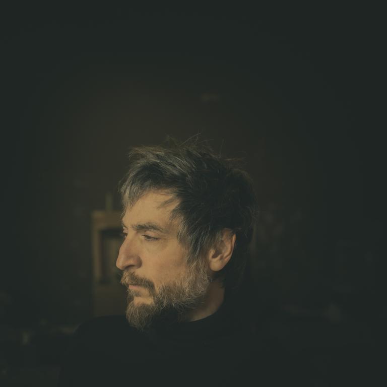 Portrait de Raüel Refree