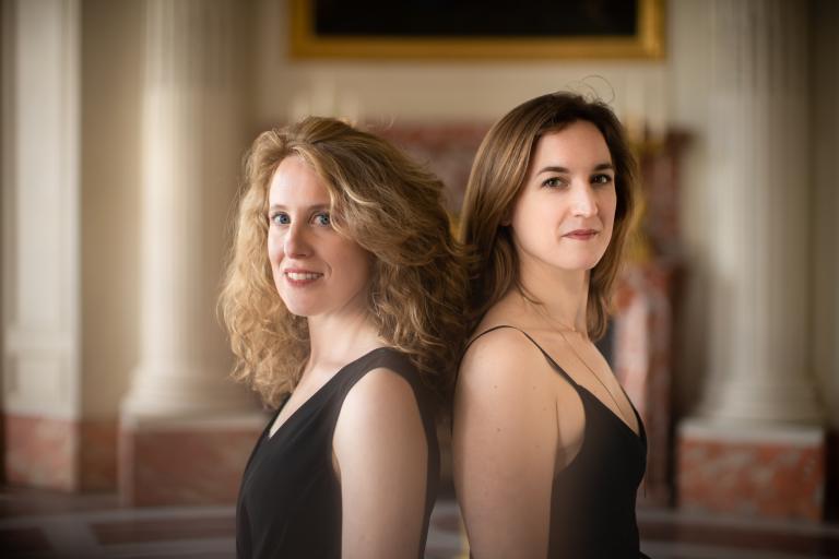 Duo Izambert de Villoutreys (Mathieu Spadaro)
