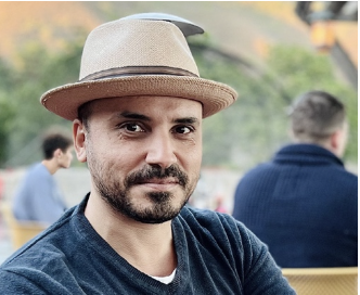 Anouar Brissel – Vidéo