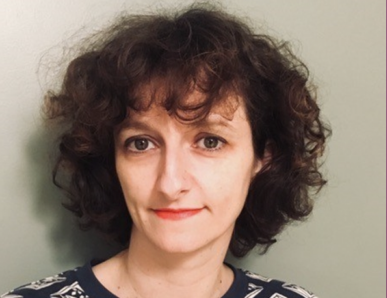 Portrait de NATHALIE PALLANDRE