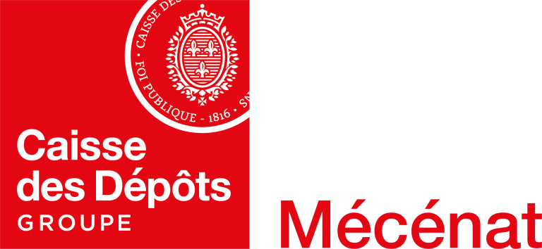 Caisse des Dépôts Groupe Mécénat